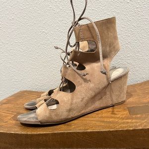 Dolce Vita wedges